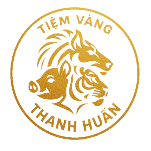 Tiệm Vàng Thanh Huấn