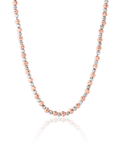 STARLIGHT Dây chuyền Vàng 14K đá CZ